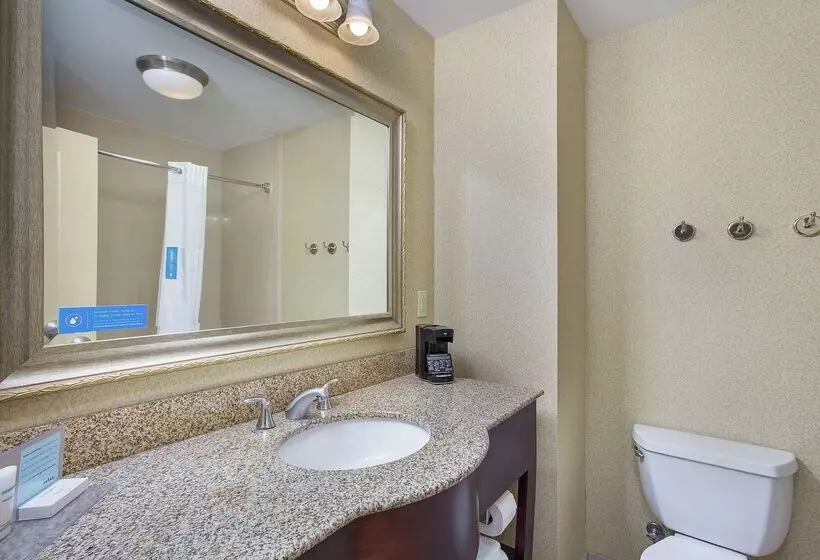 Otel Hampton Inn Pikeville