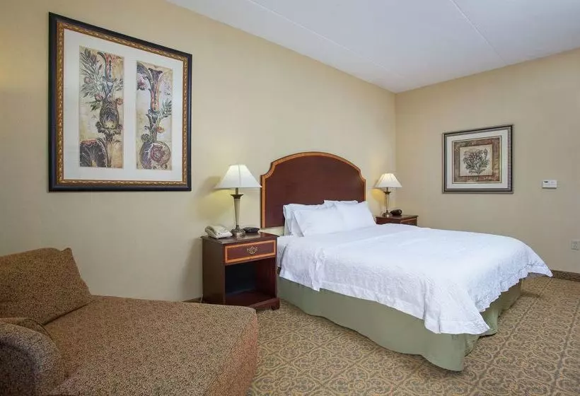 Otel Hampton Inn Pikeville