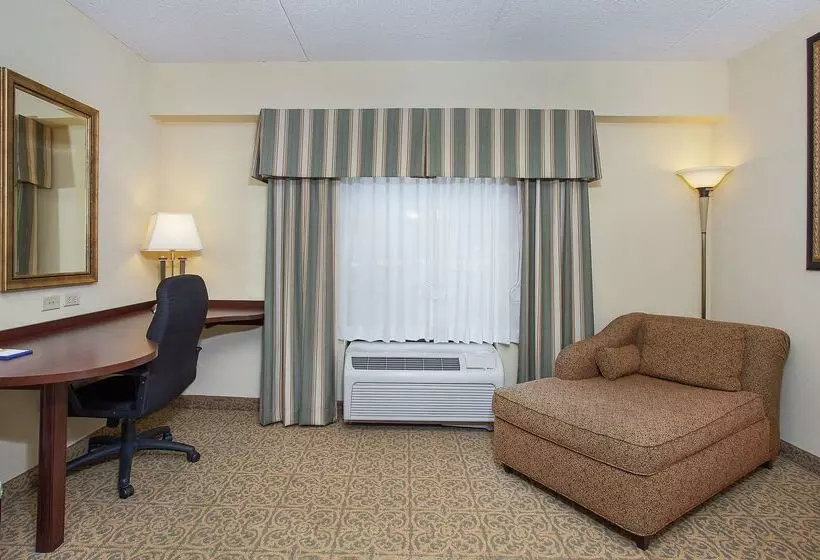Otel Hampton Inn Pikeville