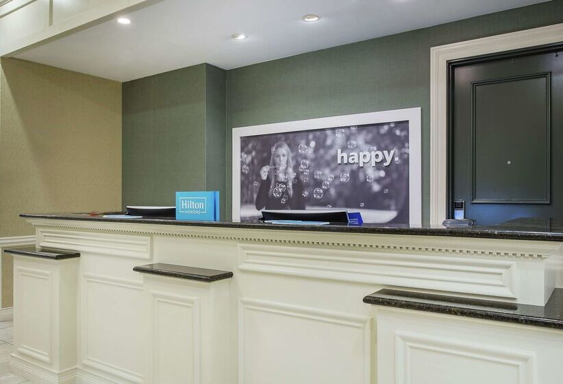 בית מלון כפרי Hampton Inn Pikeville