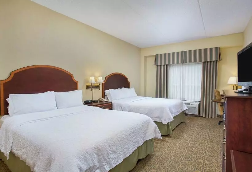 Otel Hampton Inn Pikeville