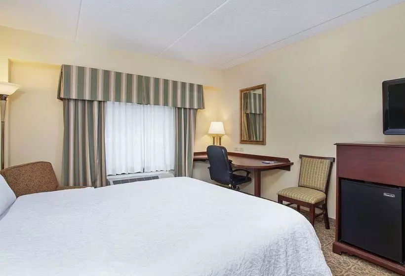 Otel Hampton Inn Pikeville