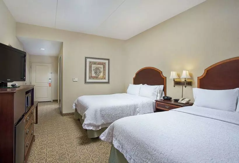 Otel Hampton Inn Pikeville