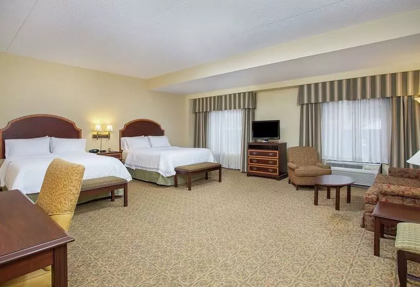 Otel Hampton Inn Pikeville