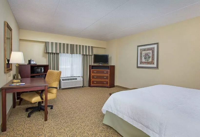 Otel Hampton Inn Pikeville