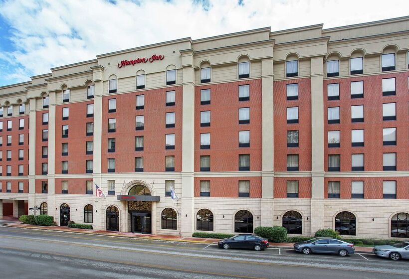 בית מלון כפרי Hampton Inn Pikeville