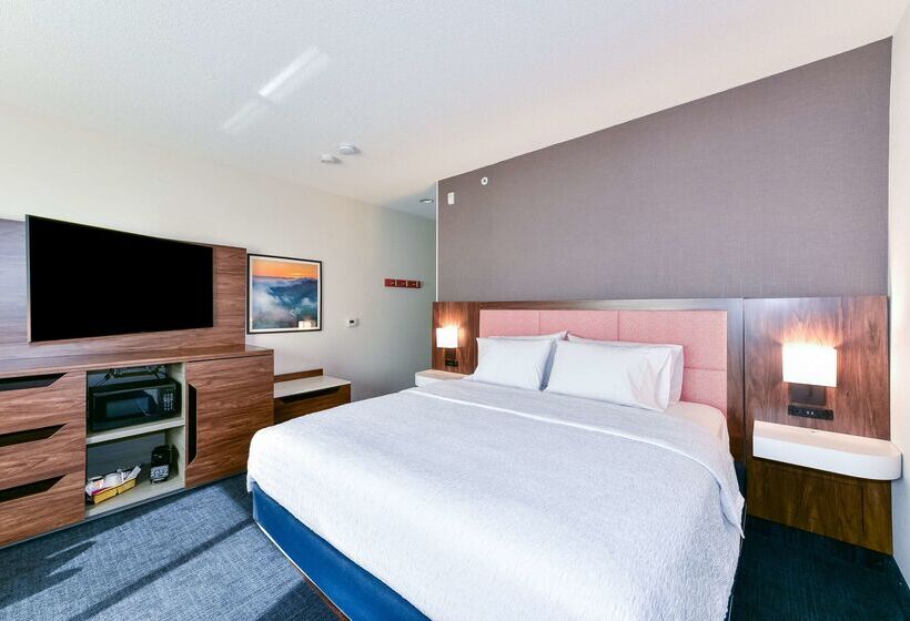 فندق Hampton Inn & Suites Pittsburg, Ca