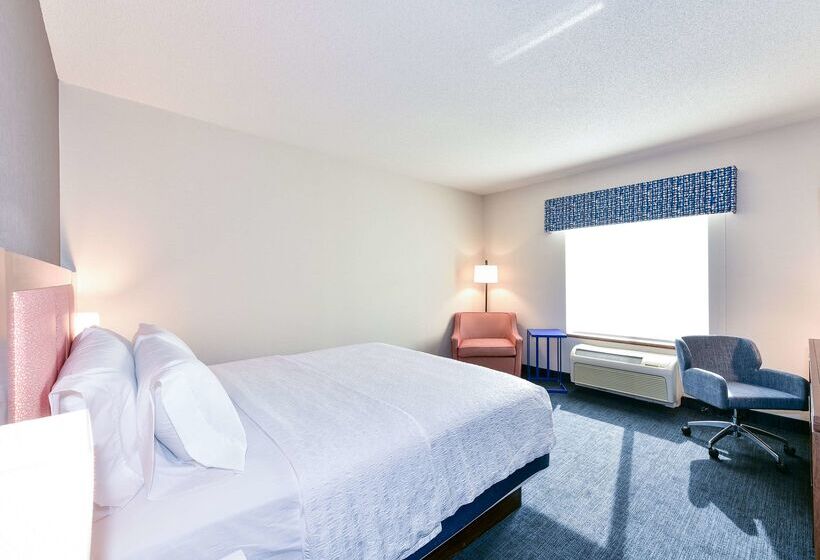 فندق Hampton Inn & Suites Pittsburg, Ca