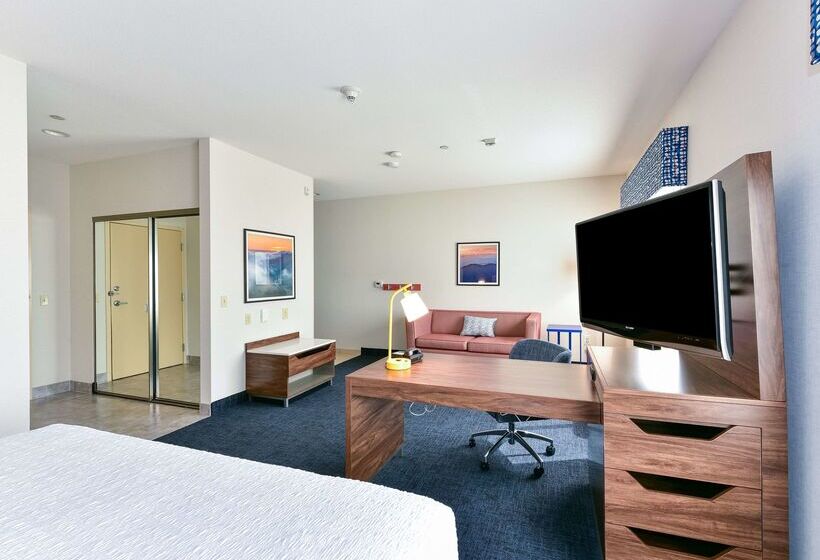 فندق Hampton Inn & Suites Pittsburg, Ca