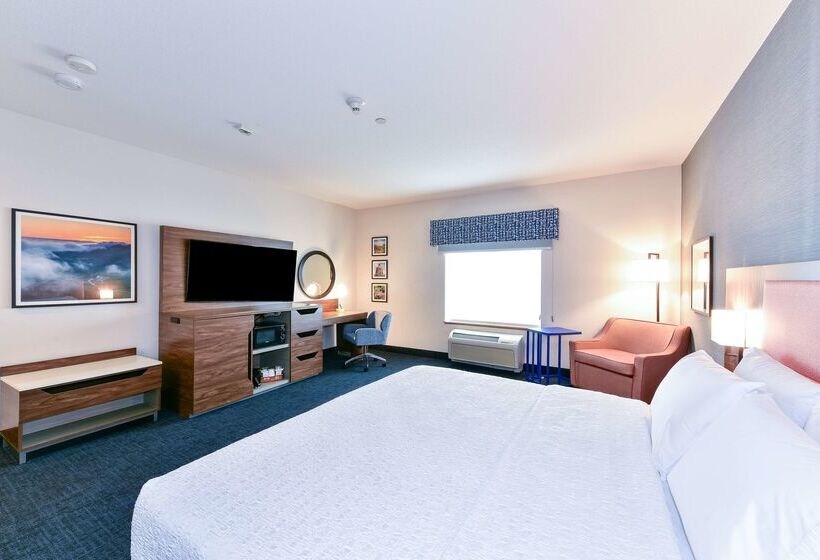فندق Hampton Inn & Suites Pittsburg, Ca