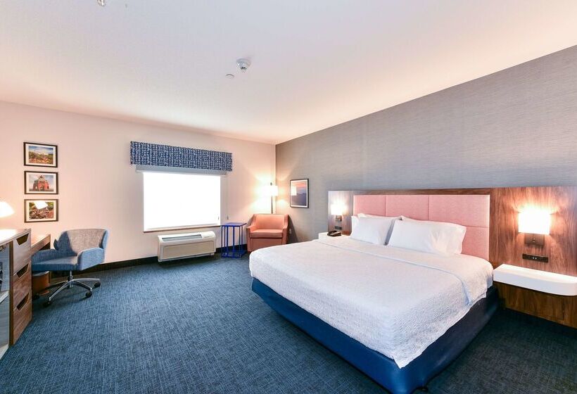 فندق Hampton Inn & Suites Pittsburg, Ca