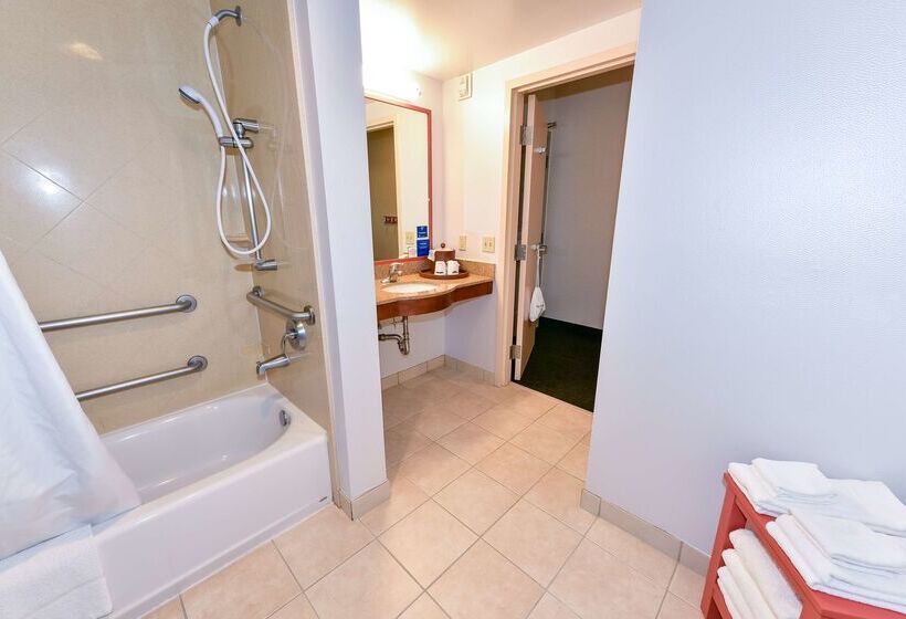 فندق Hampton Inn & Suites Pittsburg, Ca