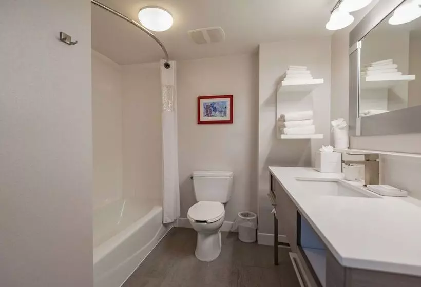 Отель Hampton Inn East Windsor