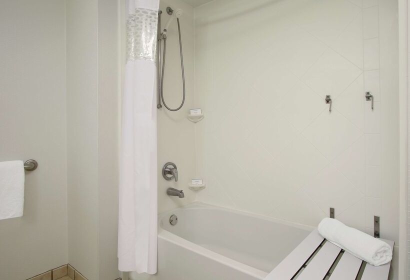 호텔 Hampton Inn Jasper