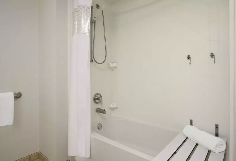 فندق Hampton Inn Jasper