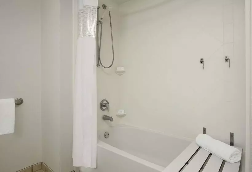 فندق Hampton Inn Jasper