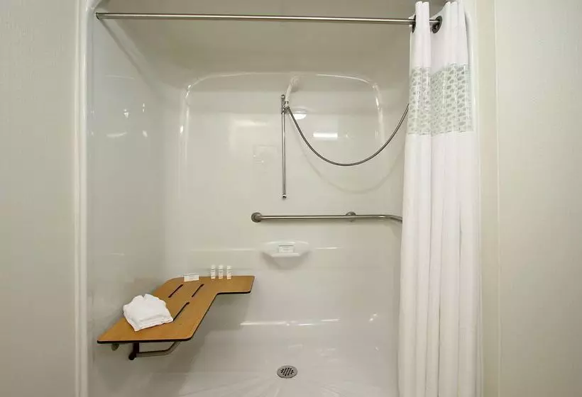 فندق Hampton Inn Jasper