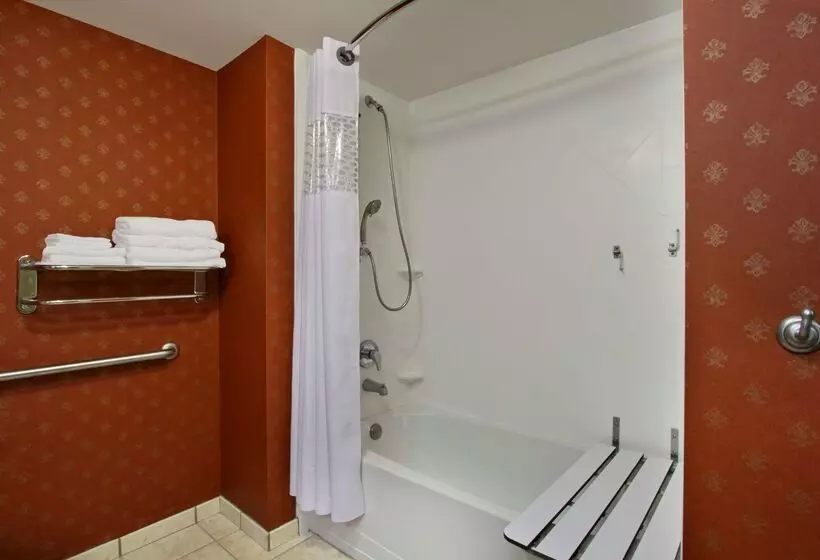 فندق Hampton Inn Jasper