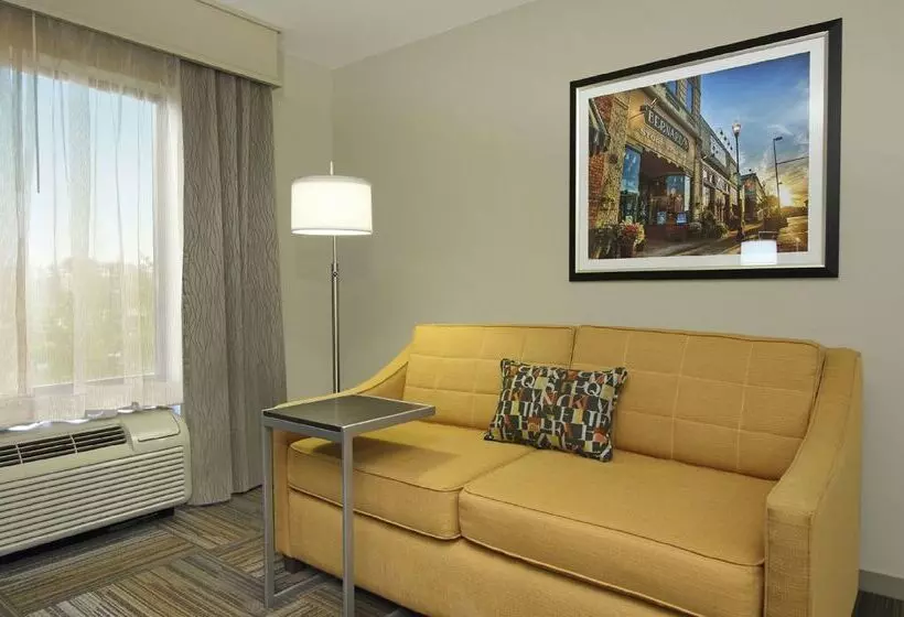 فندق Hampton Inn Jasper