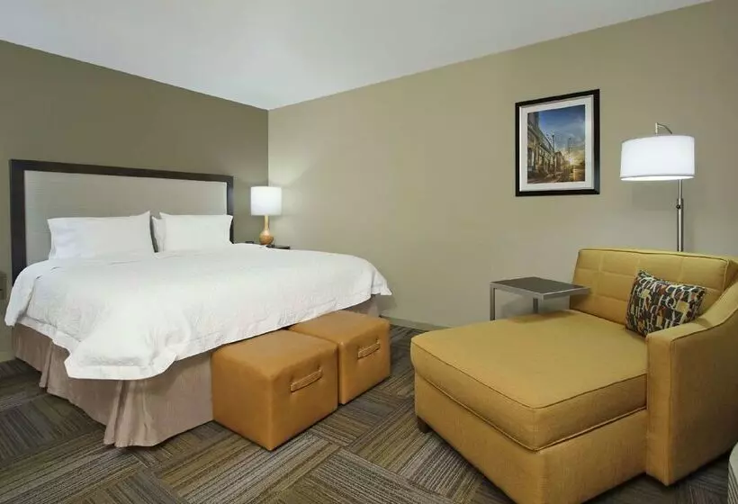 فندق Hampton Inn Jasper