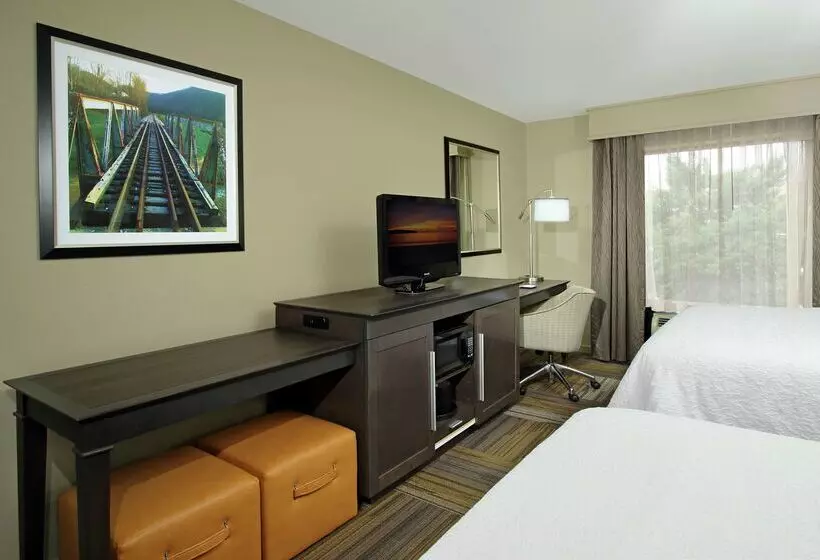فندق Hampton Inn Jasper