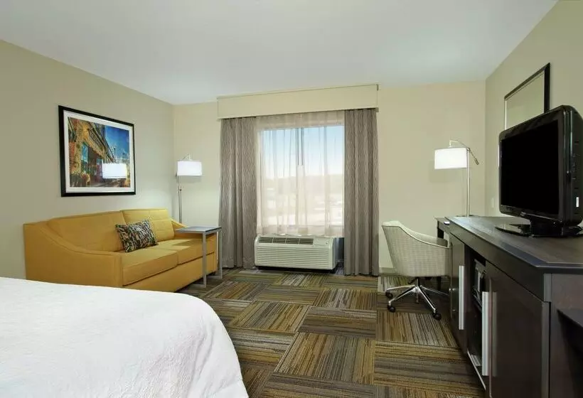 فندق Hampton Inn Jasper