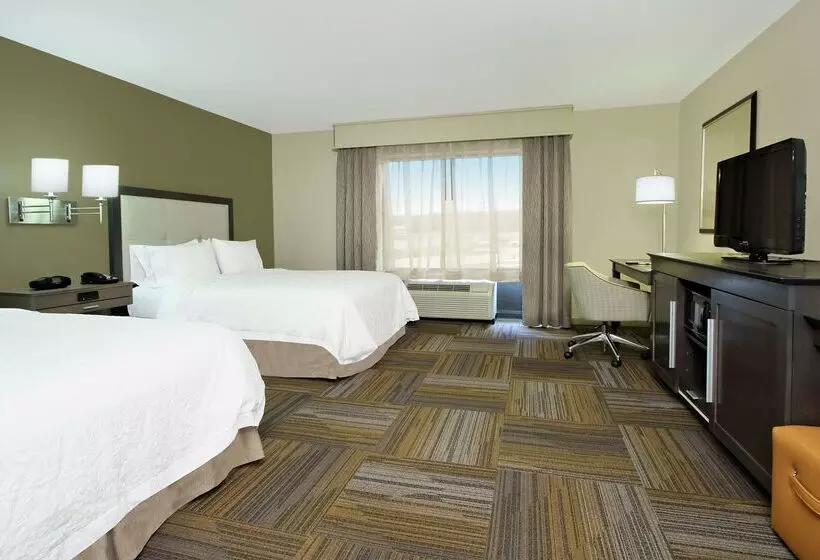 فندق Hampton Inn Jasper