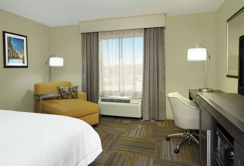 فندق Hampton Inn Jasper