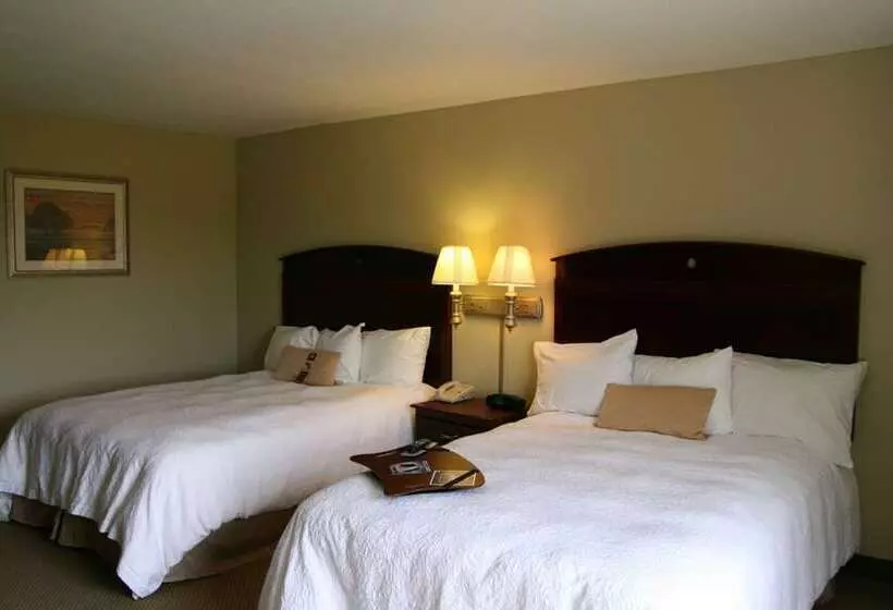 فندق Hampton Inn Jasper