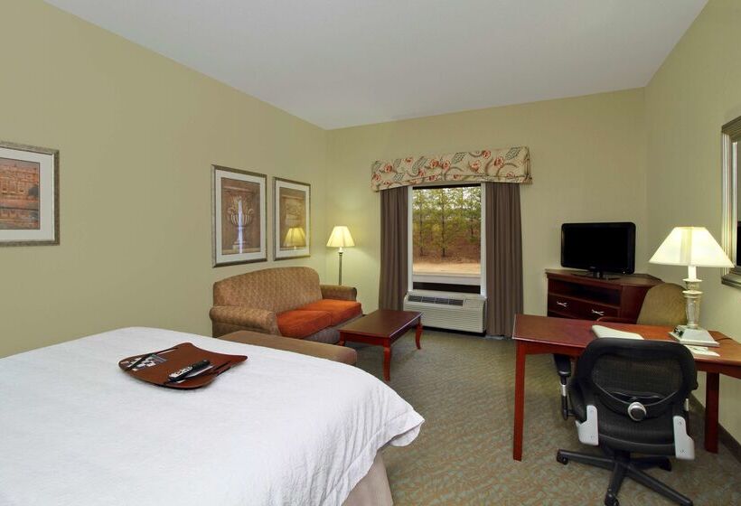 호텔 Hampton Inn Jasper