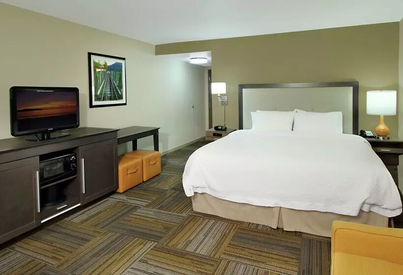 فندق Hampton Inn Jasper