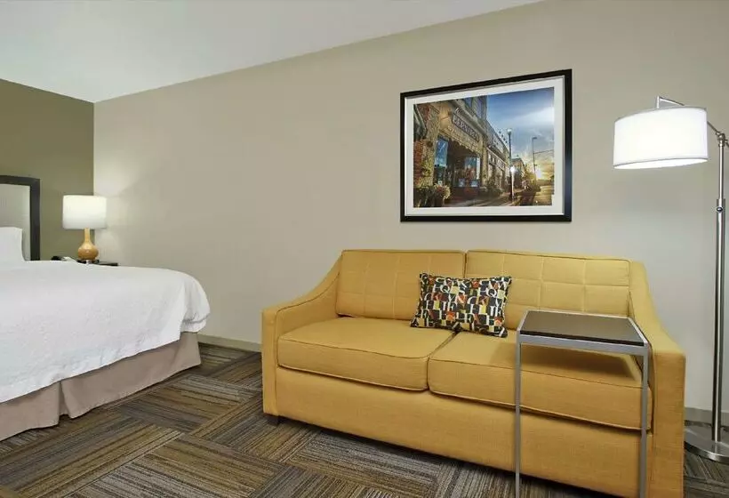 فندق Hampton Inn Jasper