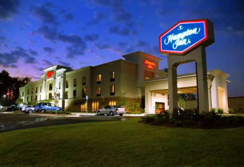 فندق Hampton Inn Jasper