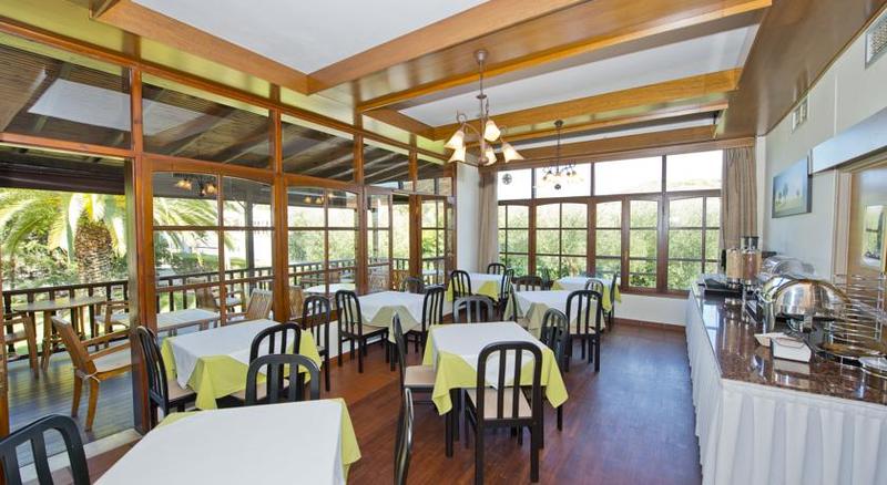 Hotel Hanioti Village Spa