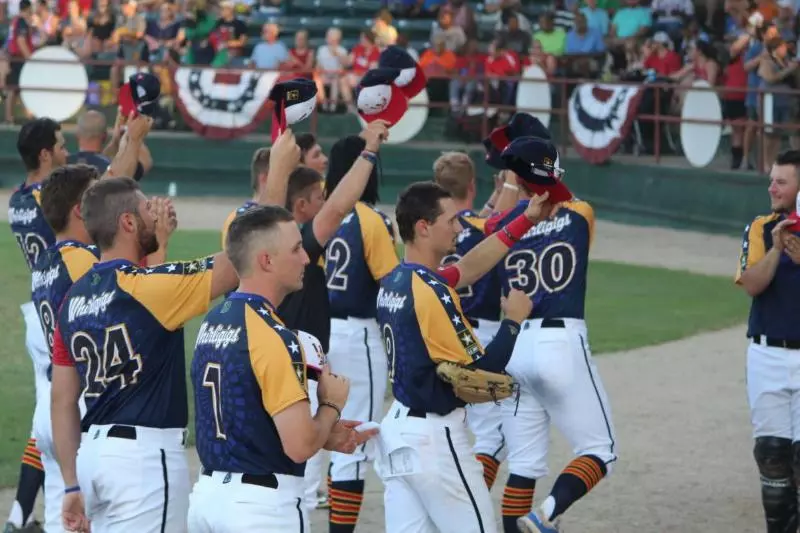 호텔 Holiday Inn Express & Suites Wilson Downtown, An Ihg