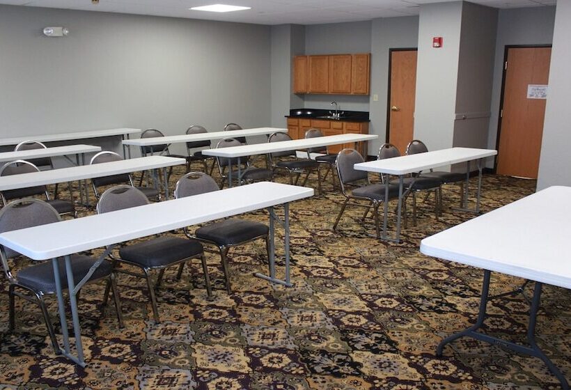 酒店 Holiday Inn Express & Suites Wilson Downtown, An Ihg