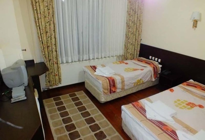 فندق Ilgaz Armar