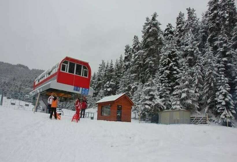 فندق Ilgaz Armar