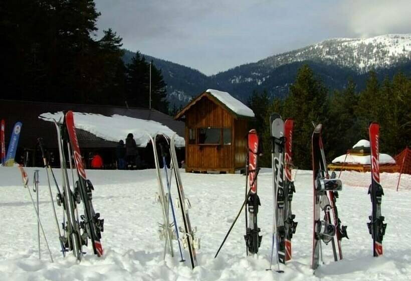 فندق Ilgaz Armar