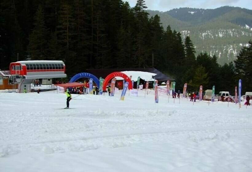 فندق Ilgaz Armar