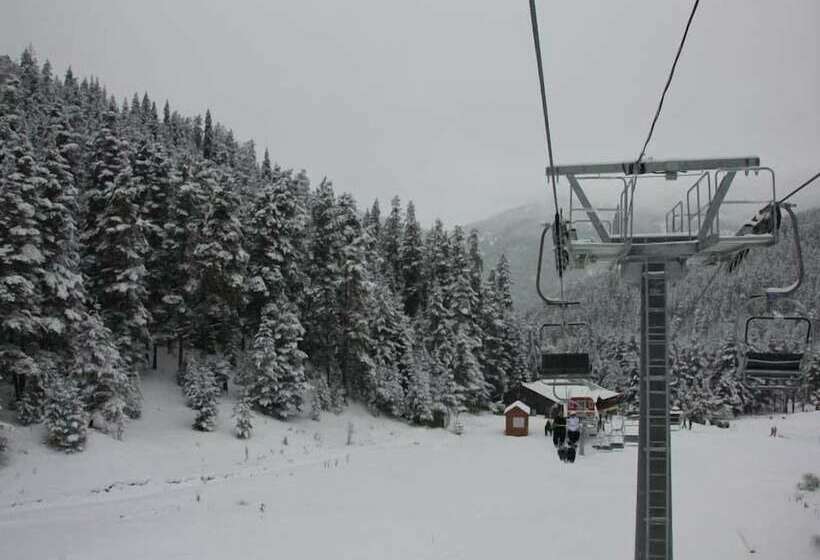 فندق Ilgaz Armar