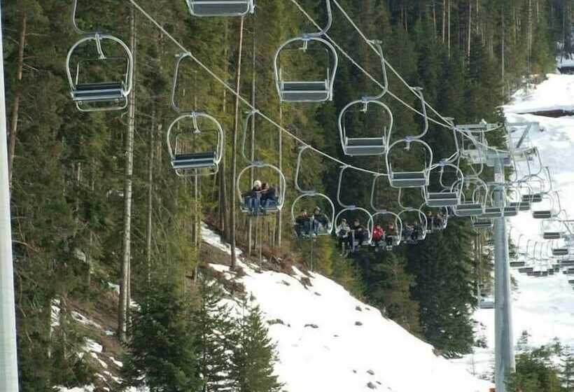 فندق Ilgaz Armar