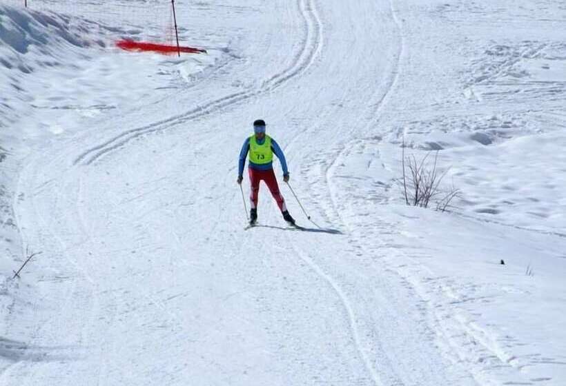 فندق Ilgaz Armar