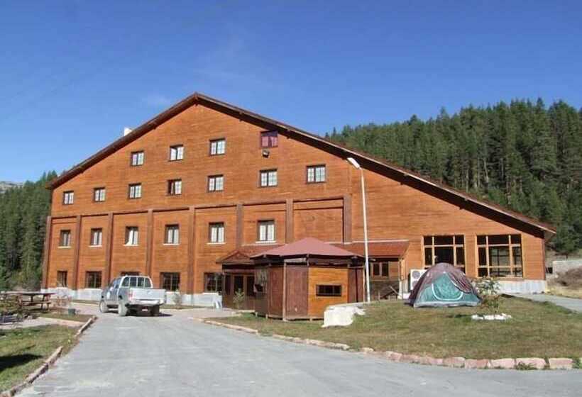 فندق Ilgaz Armar