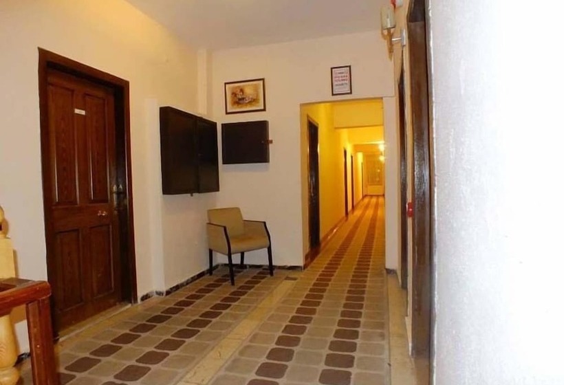 فندق Ilgaz Armar