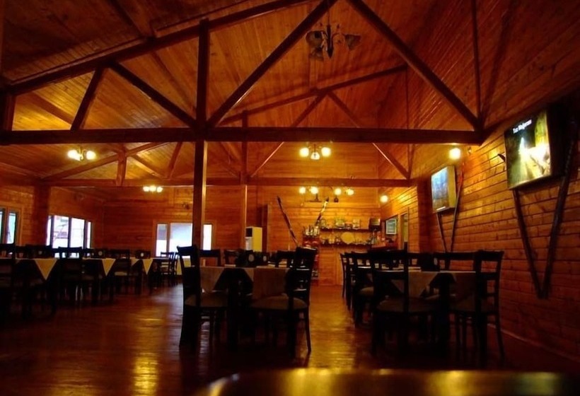 فندق Ilgaz Armar