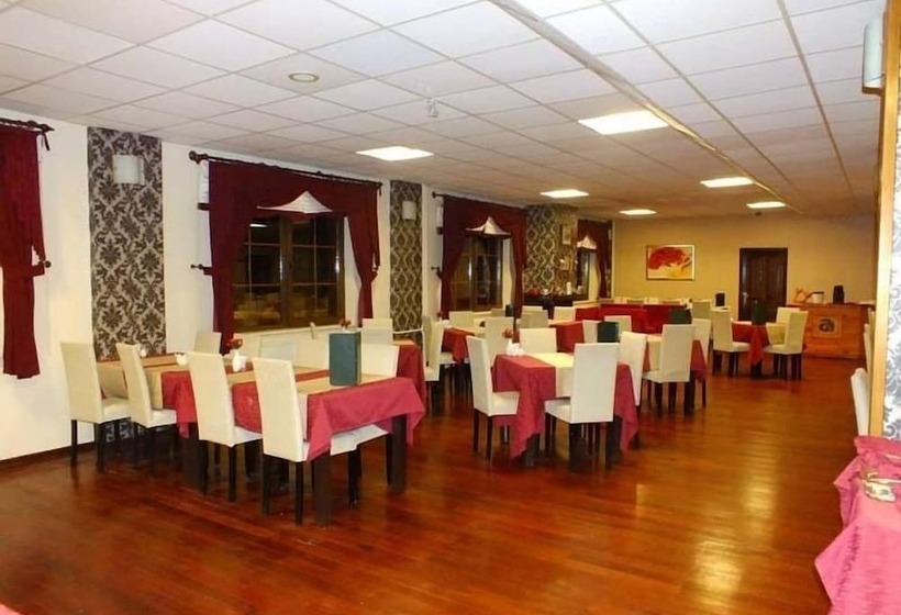 فندق Ilgaz Armar