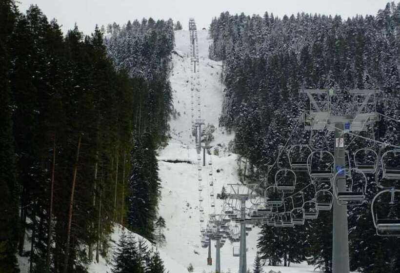 فندق Ilgaz Armar