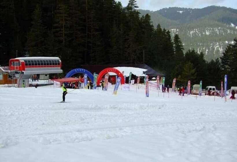 فندق Ilgaz Armar