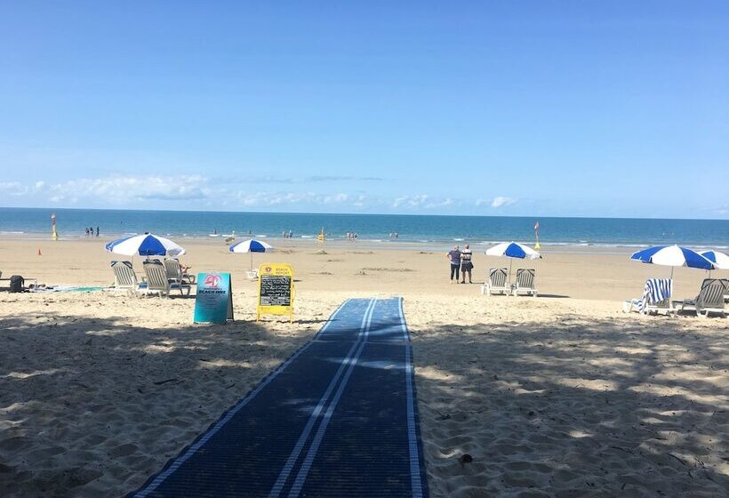 ホテル Mowbray By The Sea